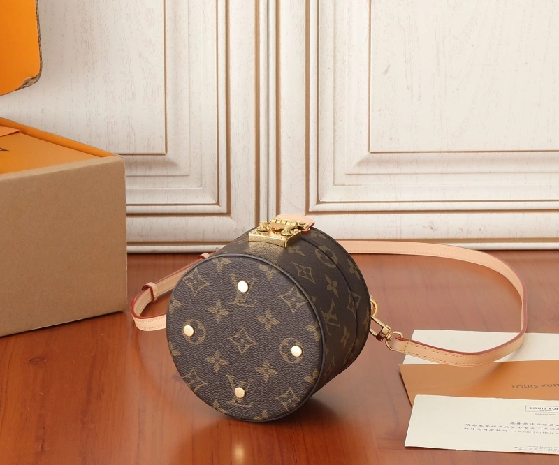 LV Round Bags 4233H-2142