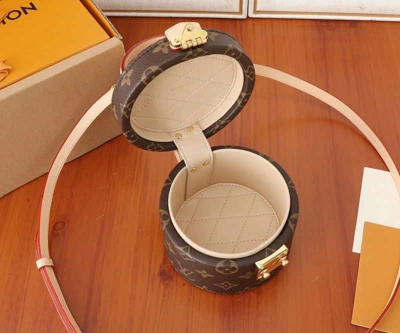 LV Round Bags 4233H-2142