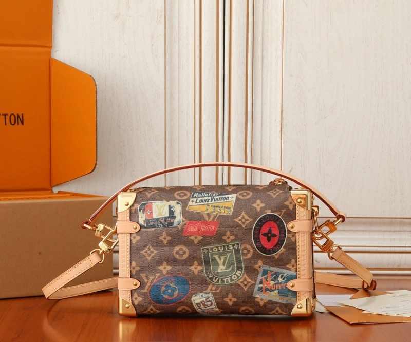 LV Box Bags 4233H-2144