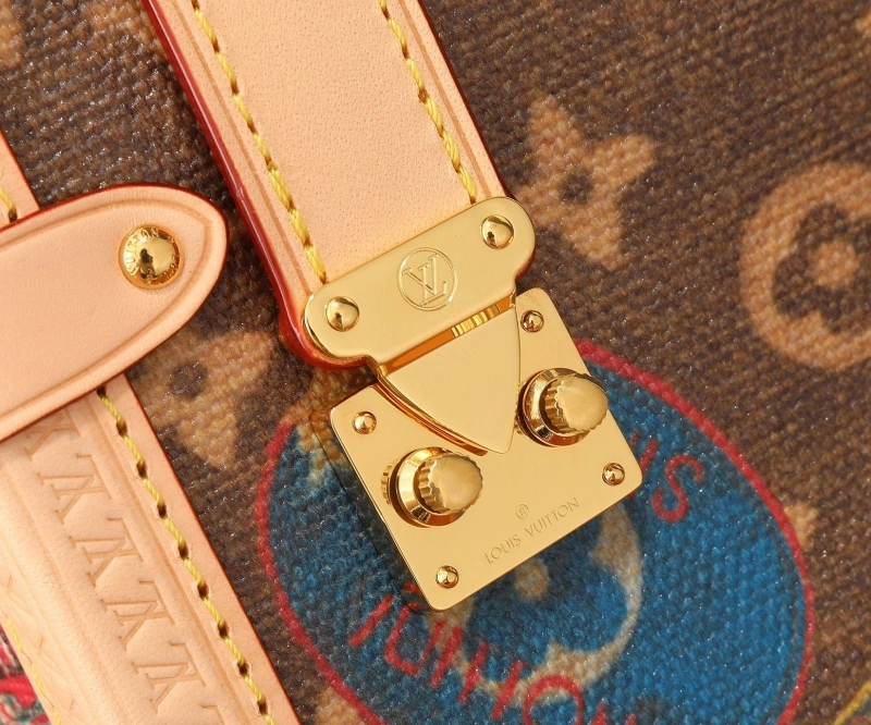 LV Box Bags 4233H-2144