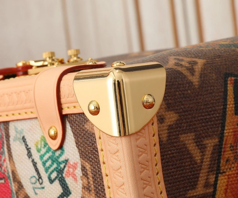 LV Box Bags 4233H-2144