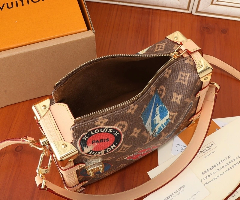 LV Box Bags 4233H-2144