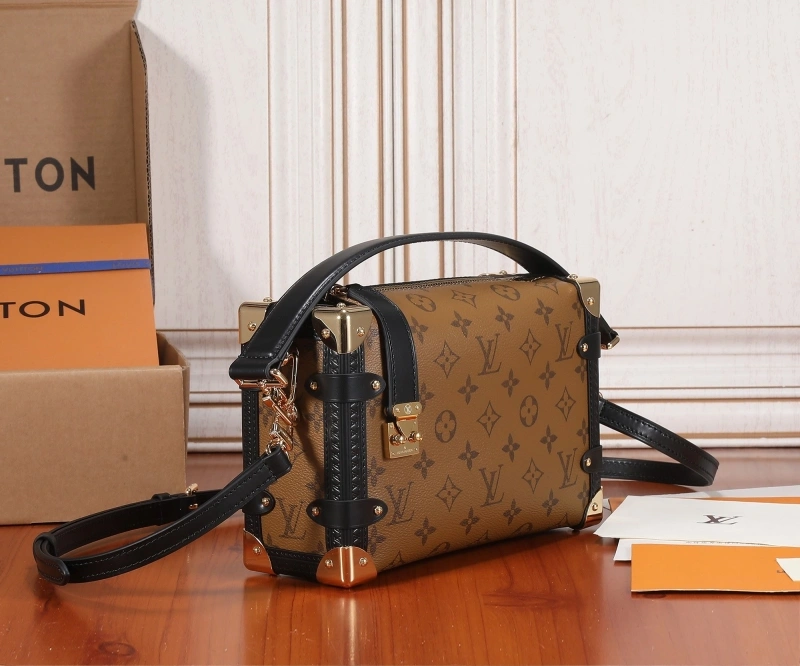 LV Box Bags 4233H-2161