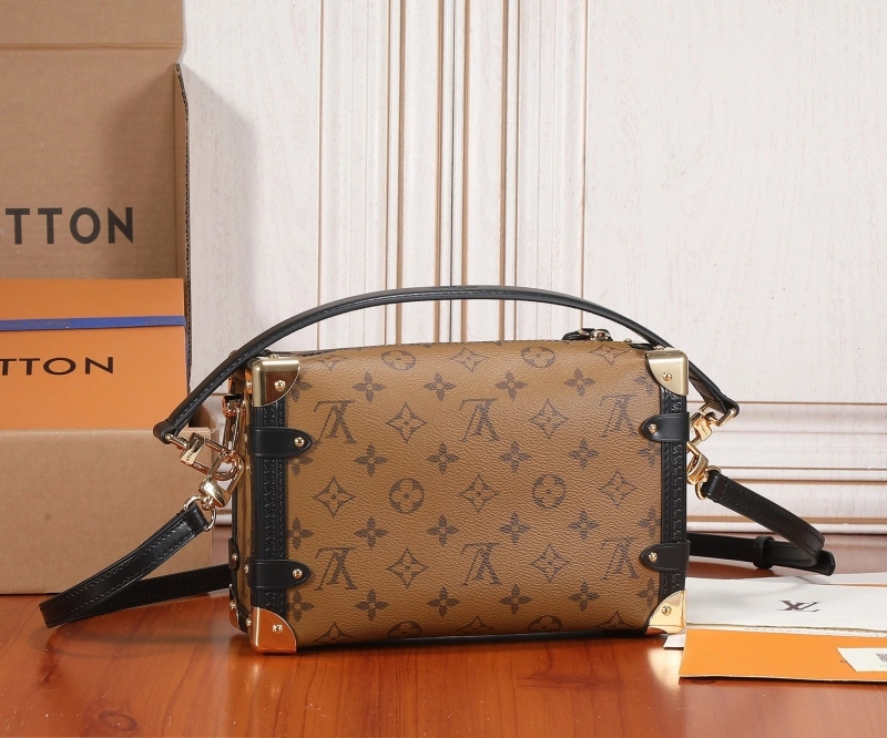 LV Box Bags 4233H-2161