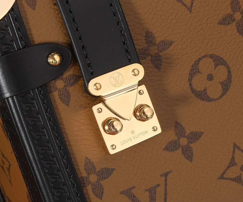 LV Box Bags 4233H-2161