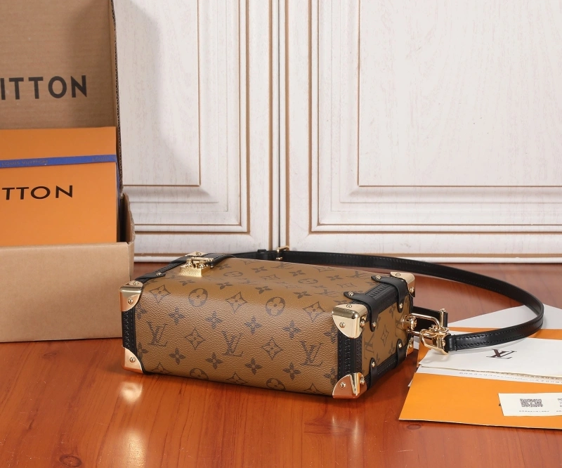 LV Box Bags 4233H-2161