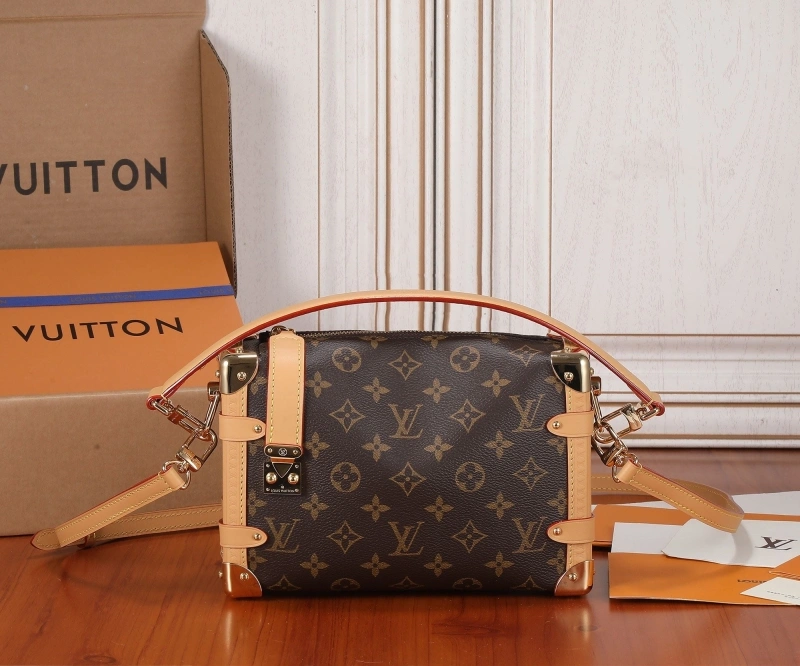 LV Box Bags 4233H-2162