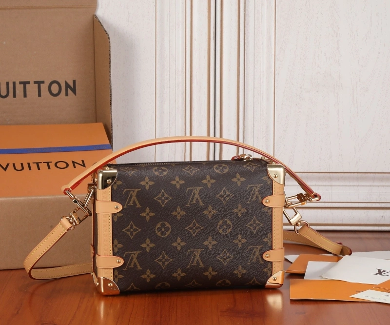 LV Box Bags 4233H-2162
