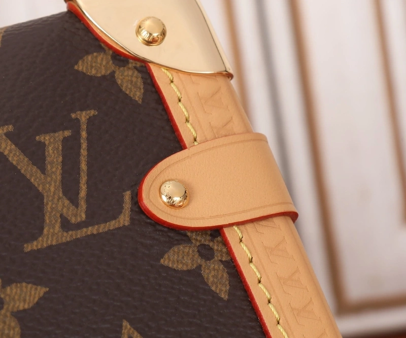 LV Box Bags 4233H-2162