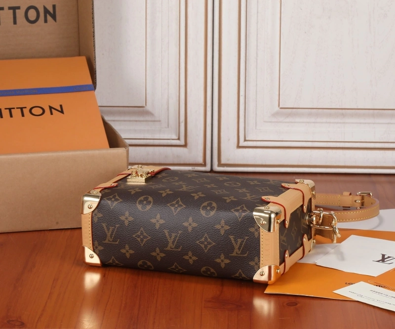 LV Box Bags 4233H-2162