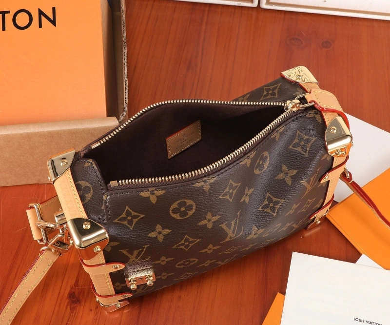 LV Box Bags 4233H-2162