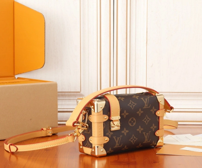 LV Box Bags 4233H-2163