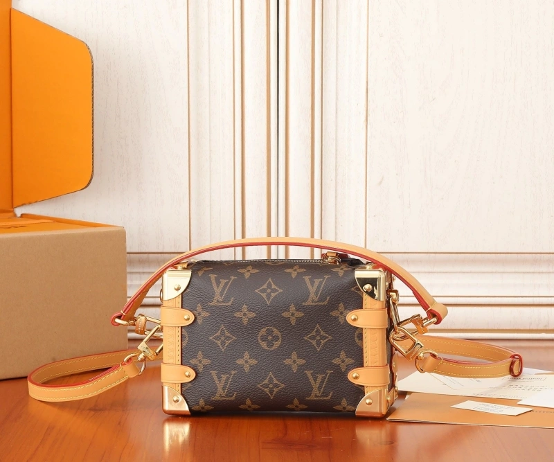 LV Box Bags 4233H-2163