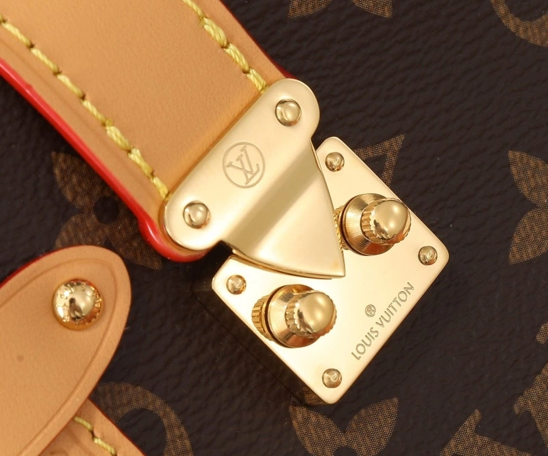 LV Box Bags 4233H-2163