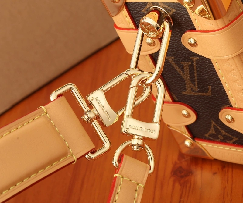 LV Box Bags 4233H-2163
