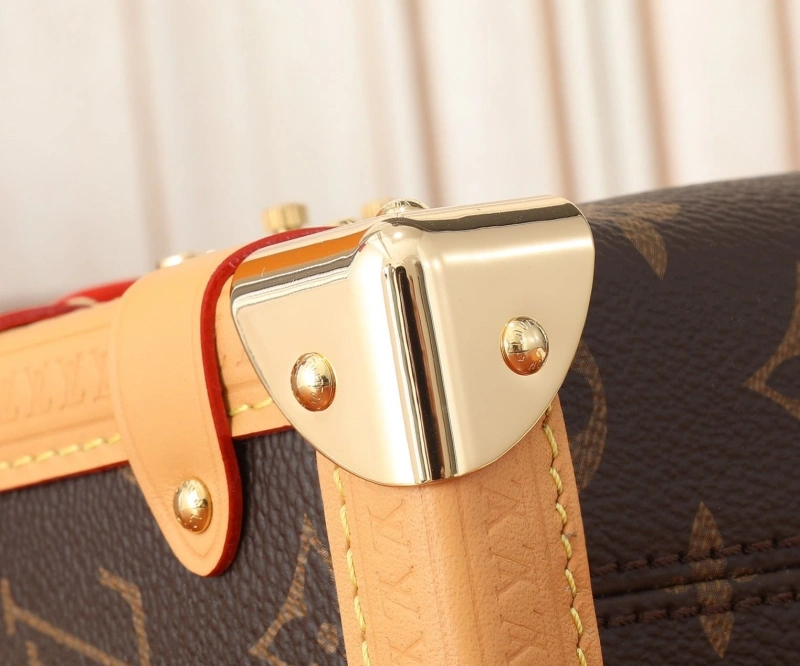 LV Box Bags 4233H-2163