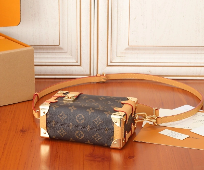 LV Box Bags 4233H-2163