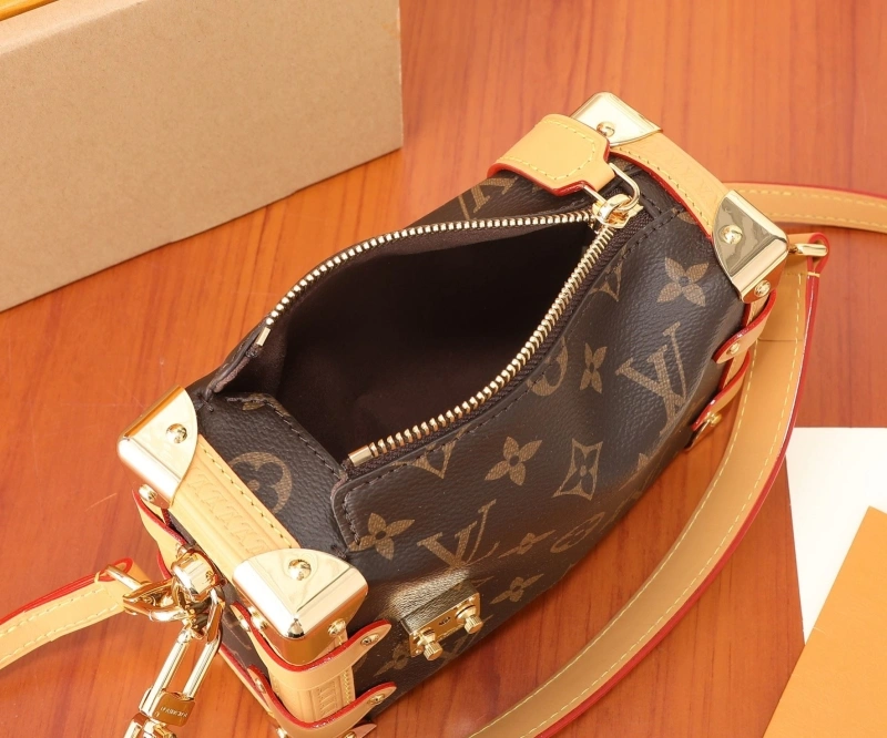 LV Box Bags 4233H-2163