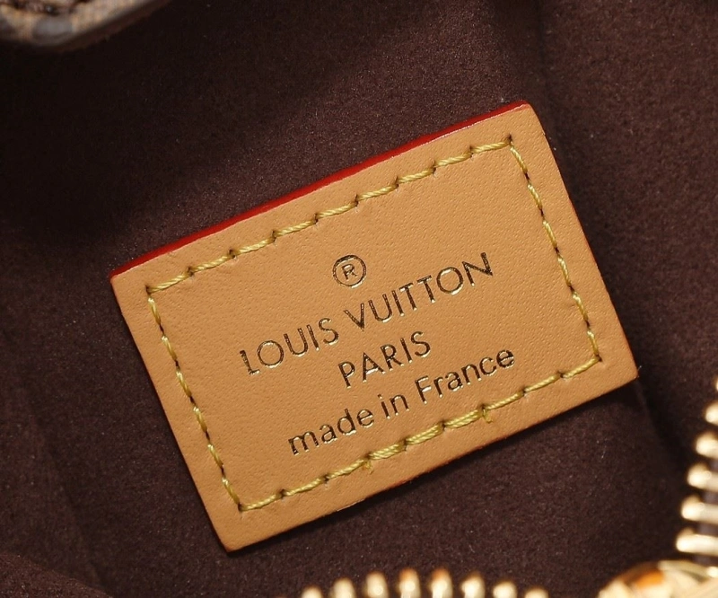 LV Box Bags 4233H-2163