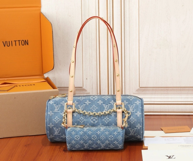 LV Round Bags 4233H-2178