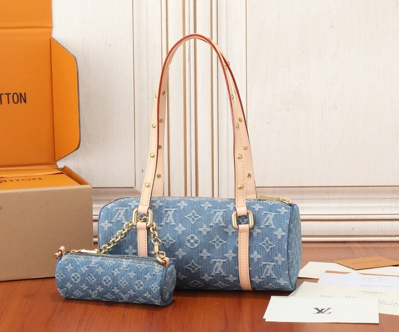 LV Round Bags 4233H-2178