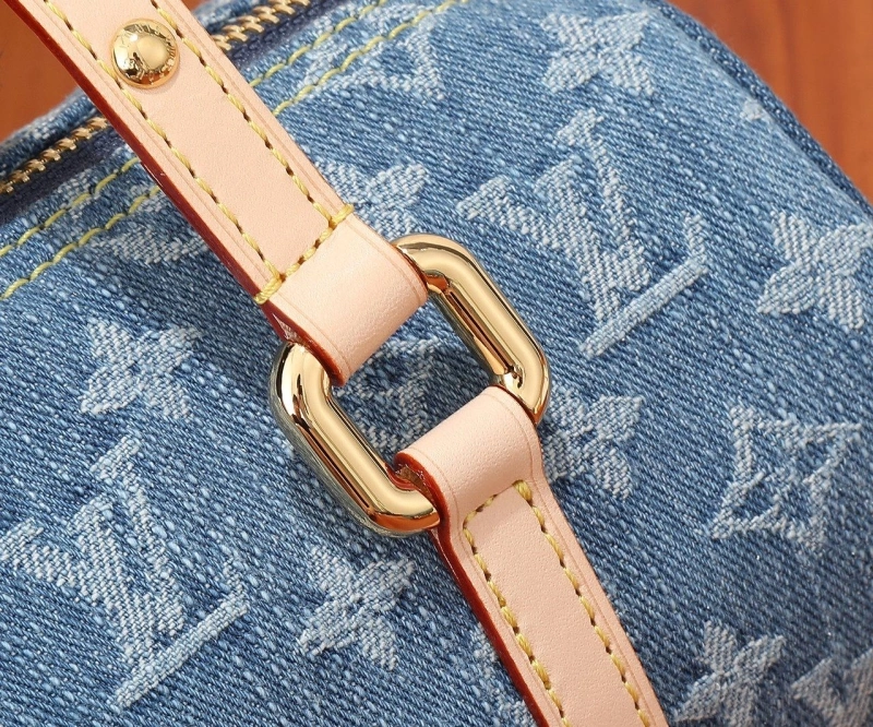 LV Round Bags 4233H-2178