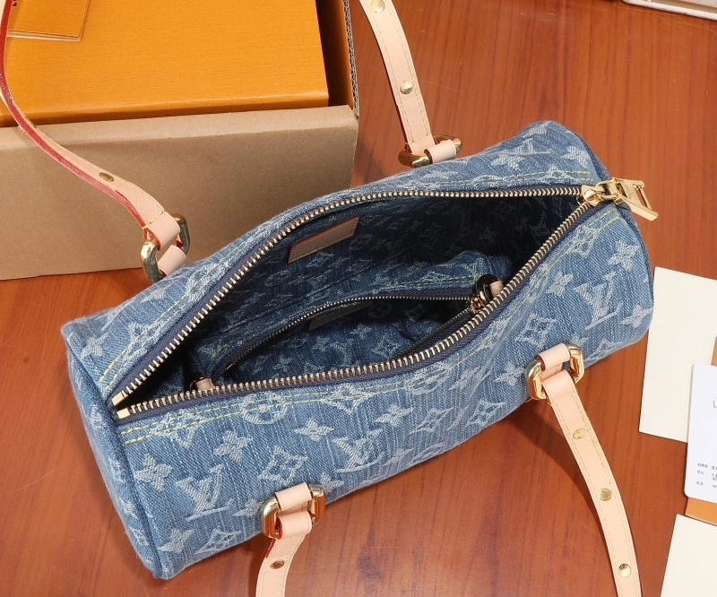 LV Round Bags 4233H-2178