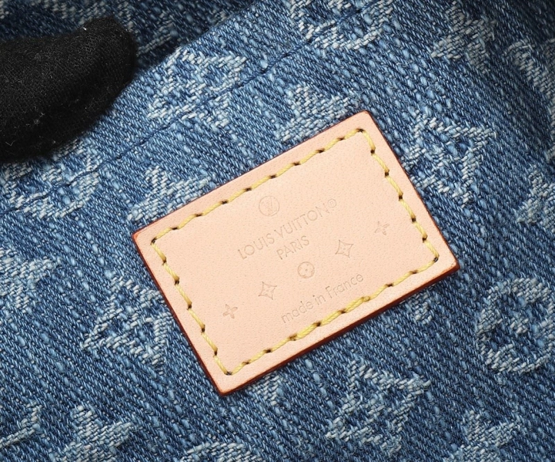LV Round Bags 4233H-2178