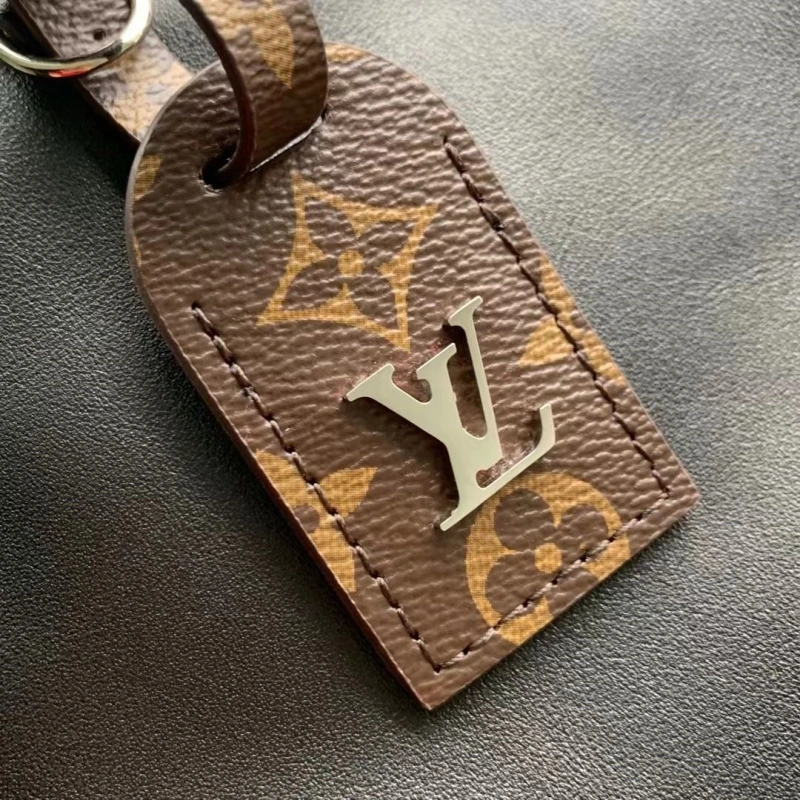 LV Shopping Bags 4233H-2183