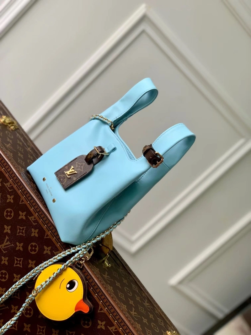 LV Shopping Bags 4233H-2184