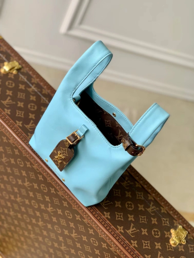LV Shopping Bags 4233H-2184