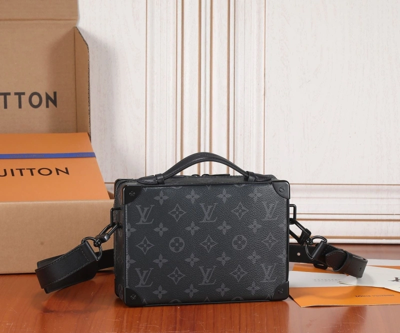 LV Box Bags 4233H-2187