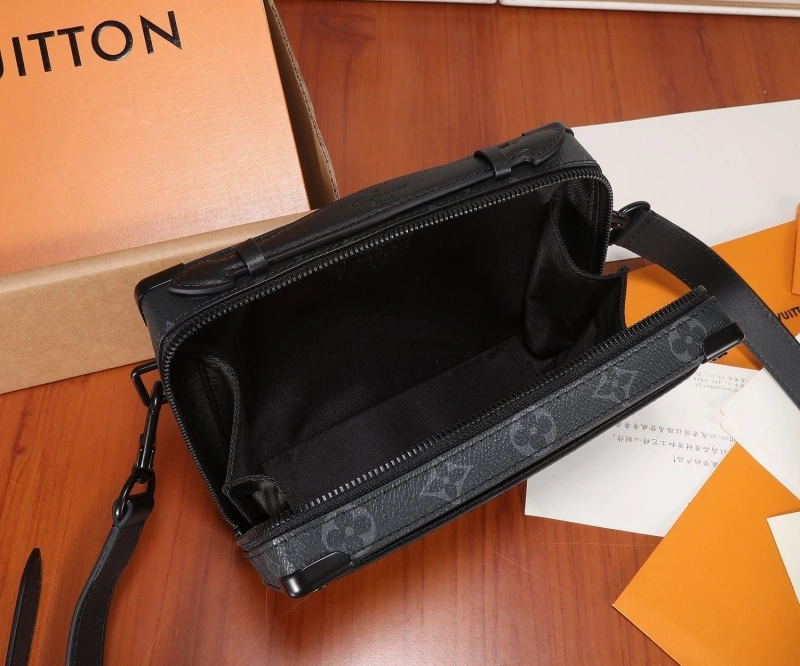 LV Box Bags 4233H-2187