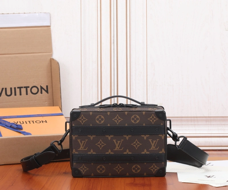 LV Box Bags 4233H-2189