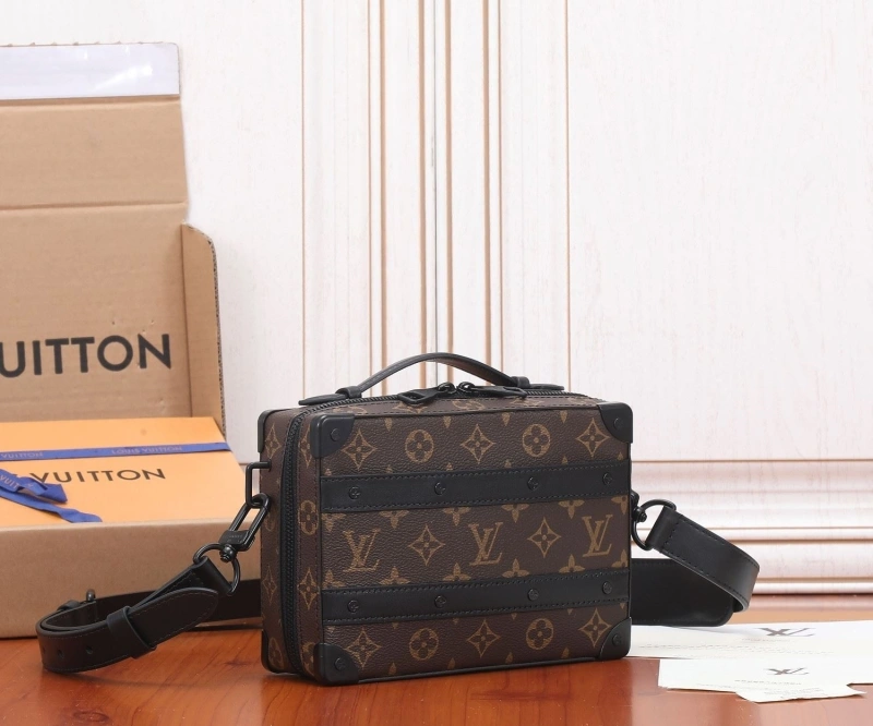 LV Box Bags 4233H-2189