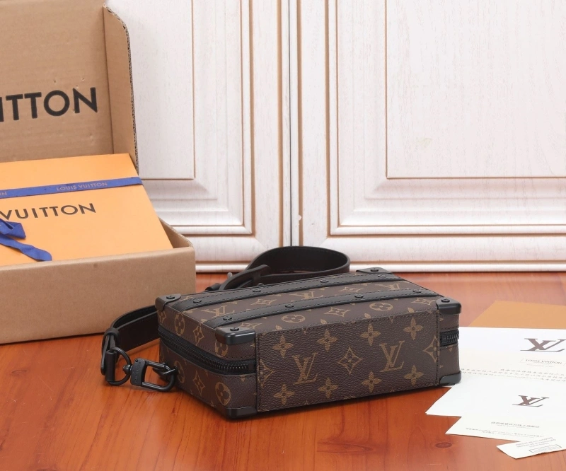 LV Box Bags 4233H-2189