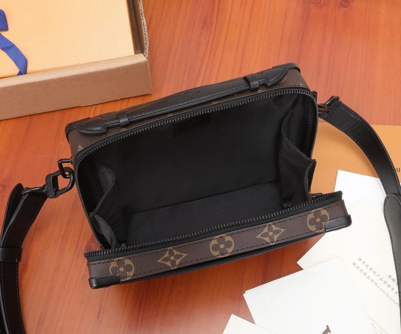 LV Box Bags 4233H-2189
