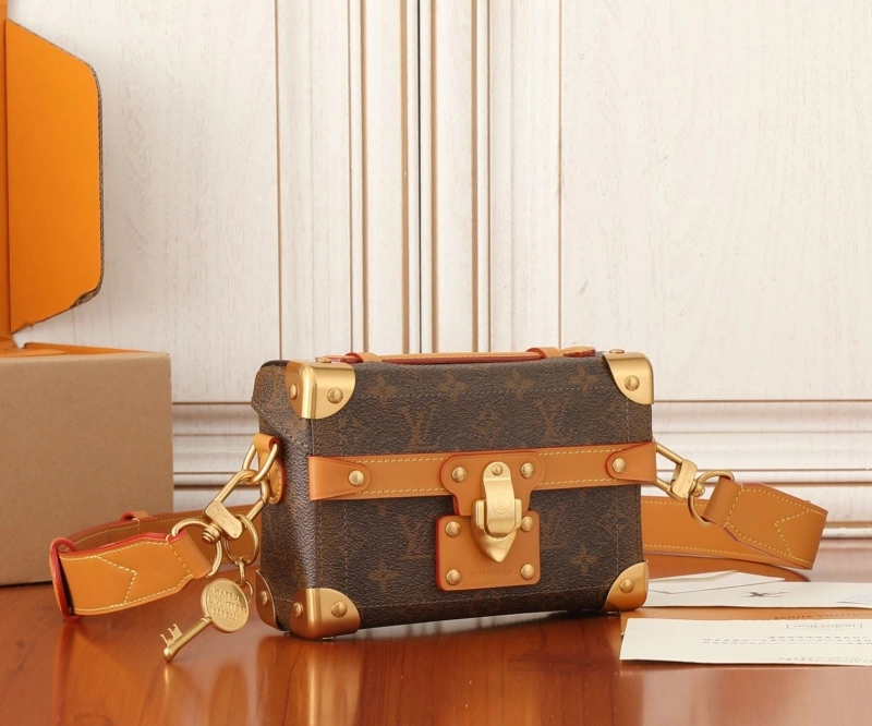 LV Box Bags 4233H-2215