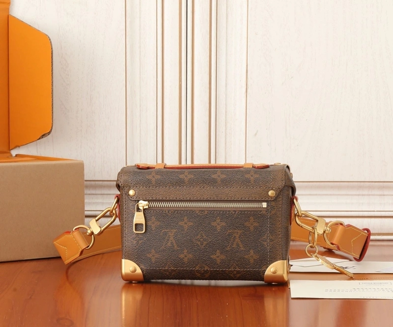 LV Box Bags 4233H-2215