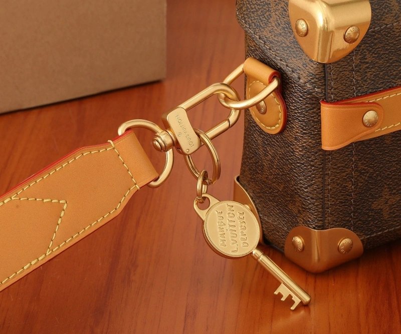 LV Box Bags 4233H-2215