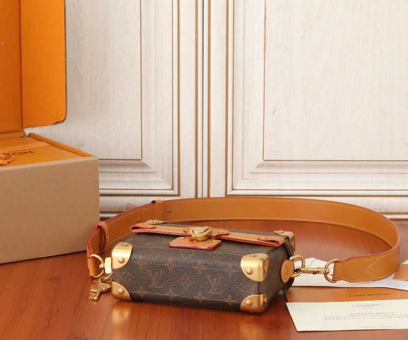 LV Box Bags 4233H-2215