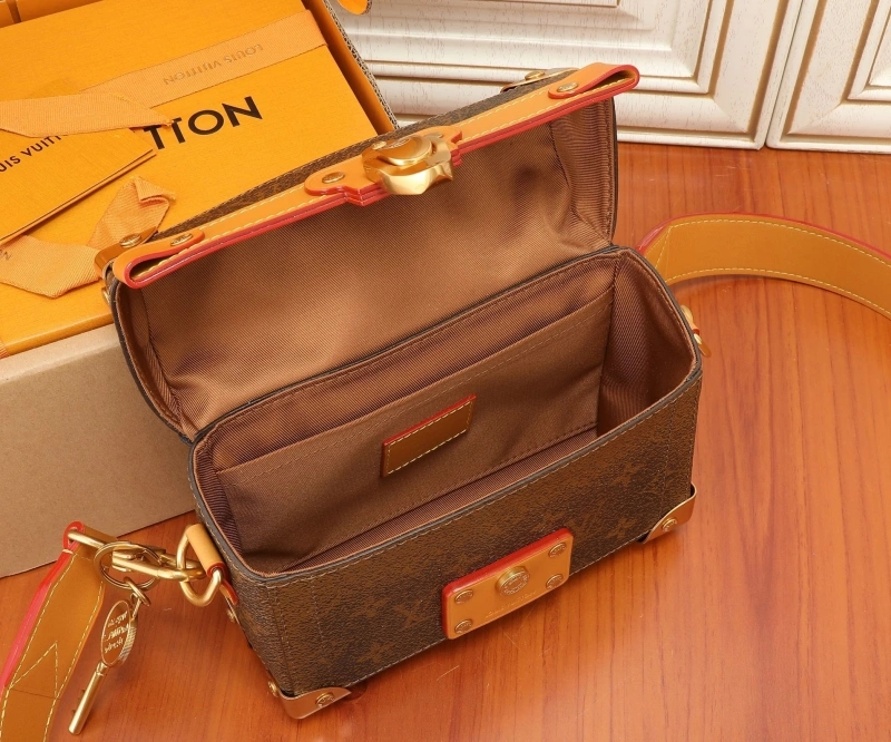 LV Box Bags 4233H-2215