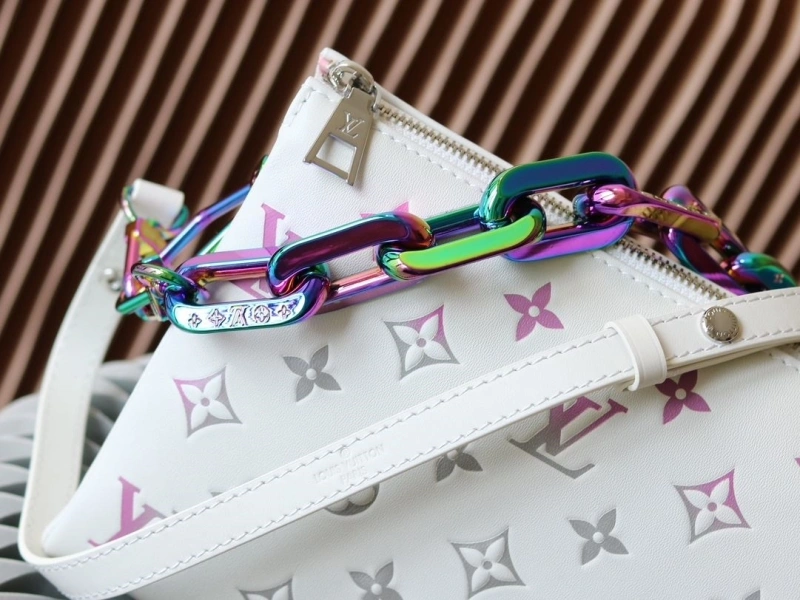 LV Satchel bags 4233H-2221