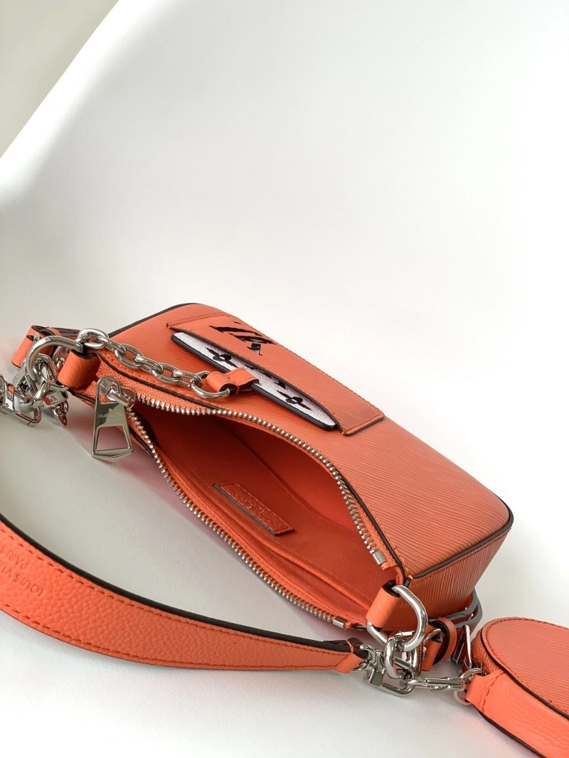 LV Satchel bags 4233H-2235