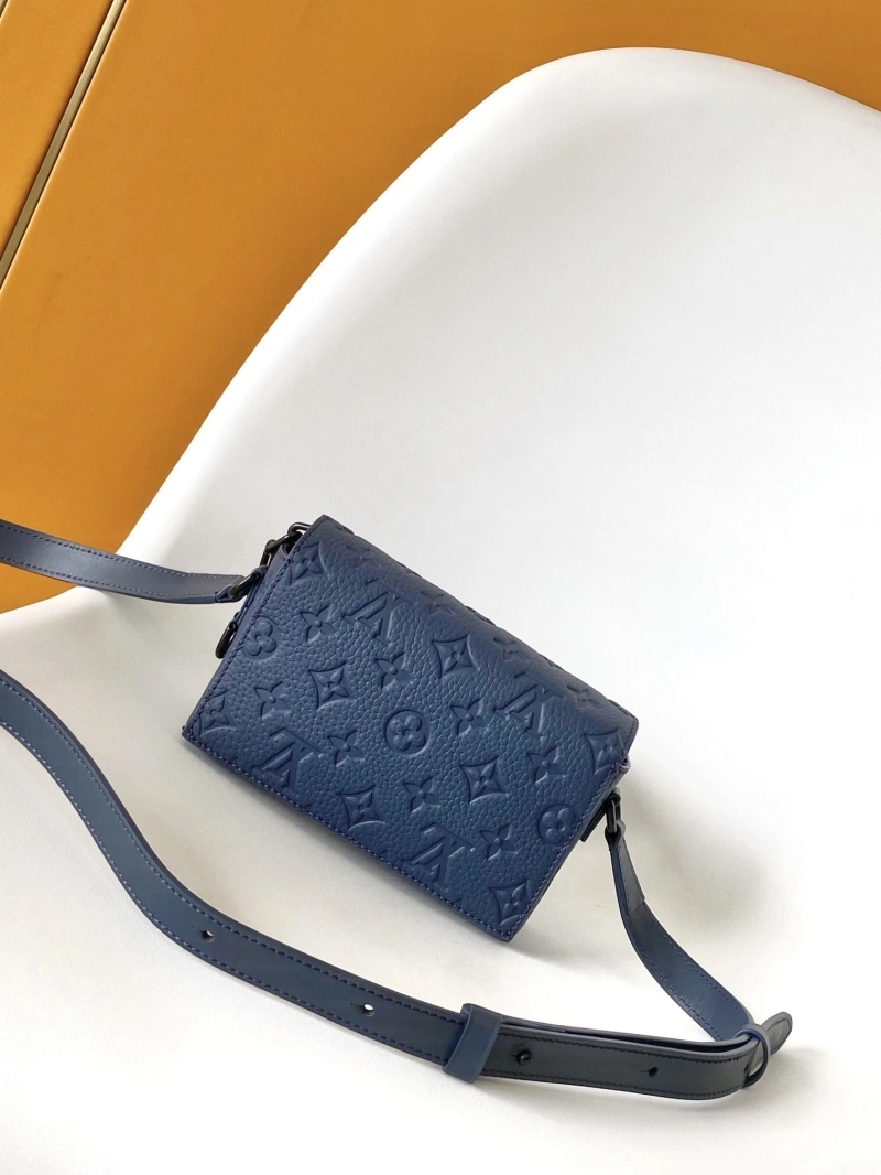 LV Satchel bags 4233H-2239