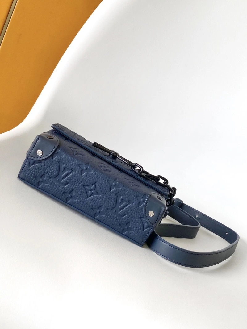 LV Satchel bags 4233H-2239