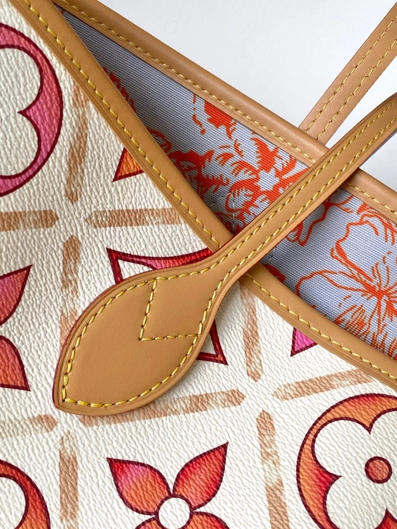 LV Shopping Bags 4233H-2242
