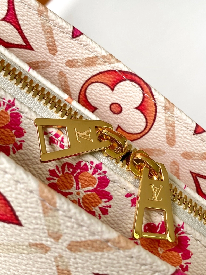 LV Shopping Bags 4233H-2243