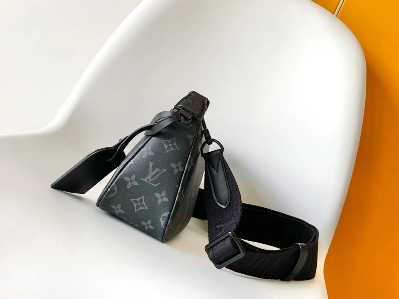 LV Satchel bags 4233H-2253