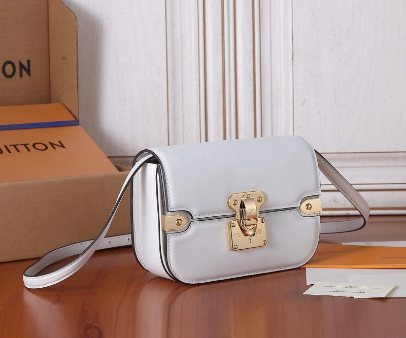 LV Satchel bags 4233H-2262